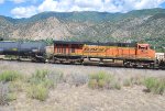 BNSF 5996